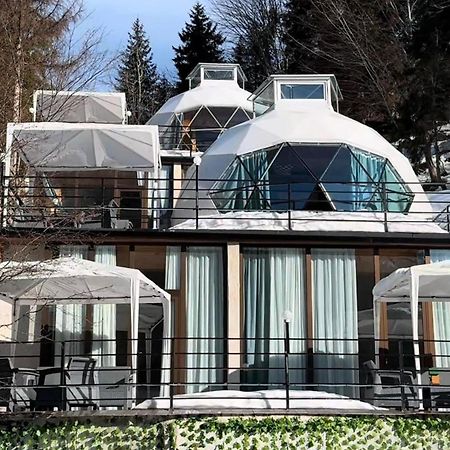 Hotel Sairme Glampings Zewnętrze zdjęcie