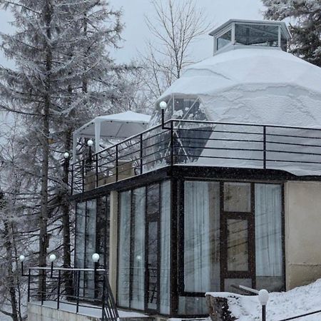 Hotel Sairme Glampings Zewnętrze zdjęcie