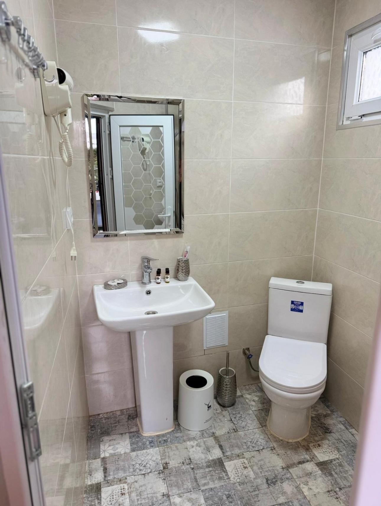 Hotel Sairme Glampings Pokój zdjęcie