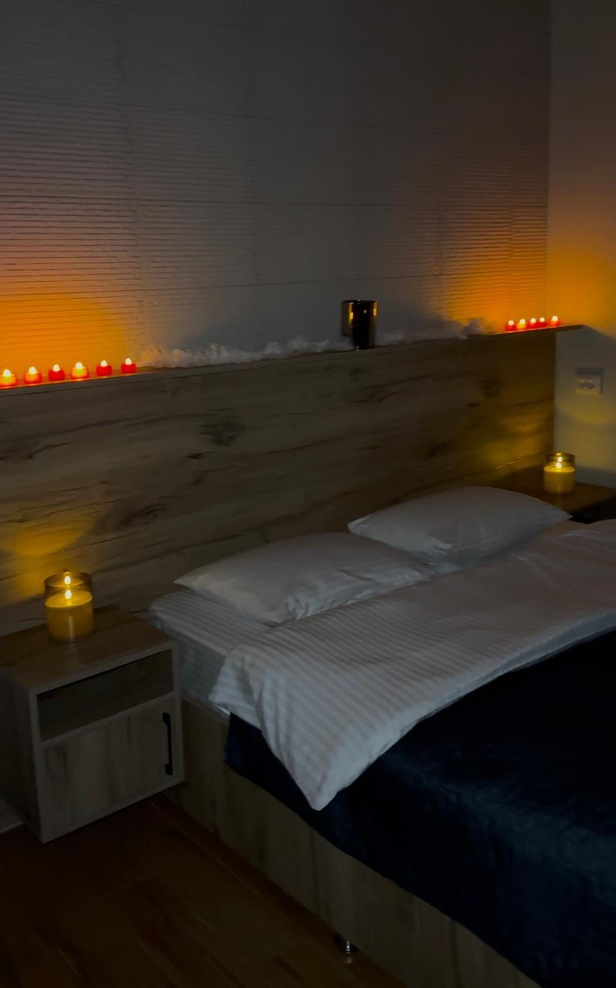 Hotel Sairme Glampings Pokój zdjęcie